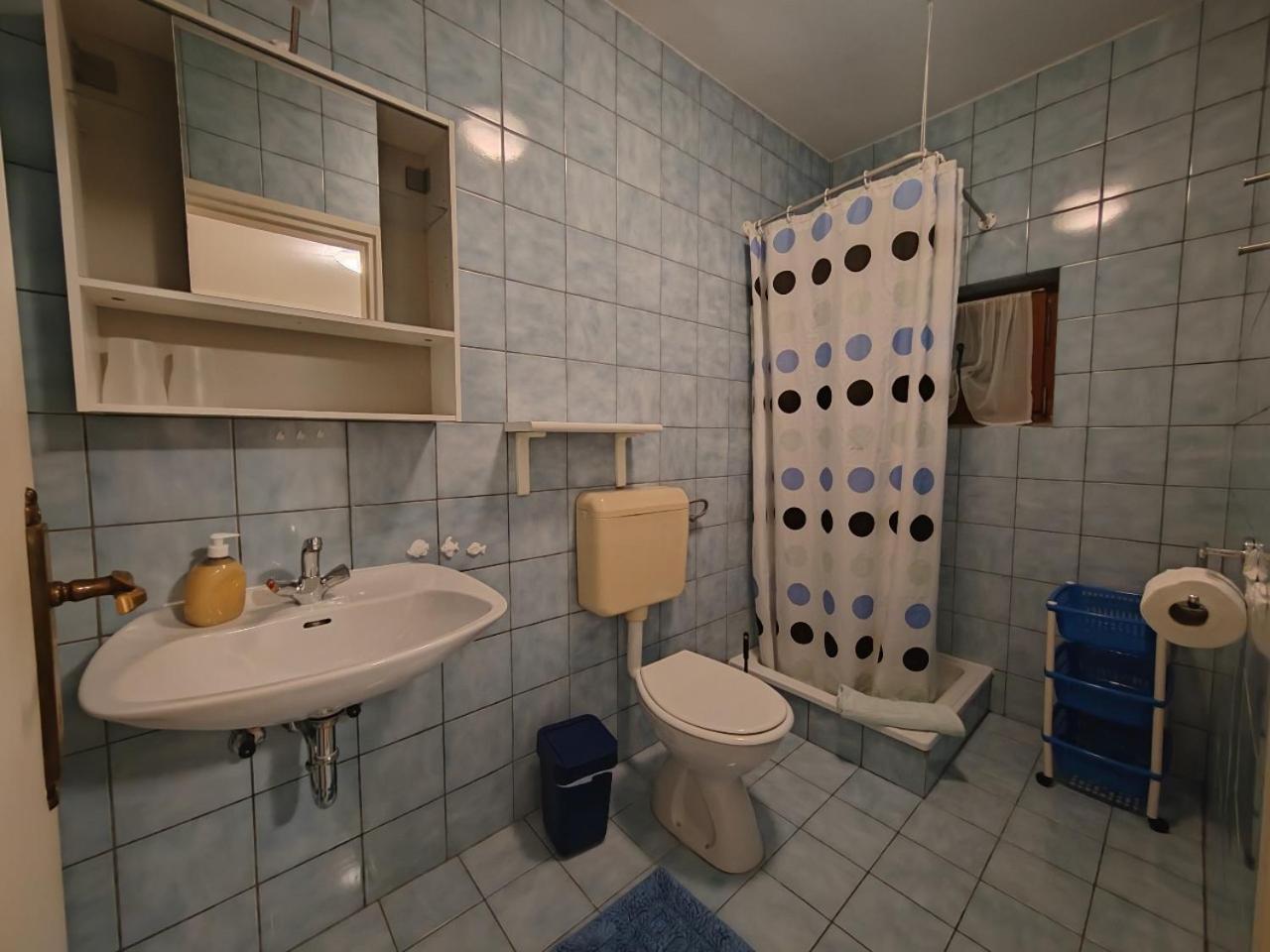 Room'S Brica Barbat na Rabu Экстерьер фото