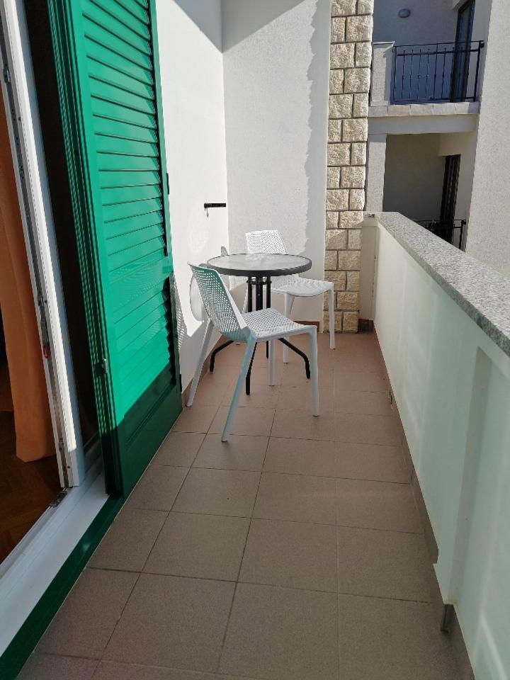 Room'S Brica Barbat na Rabu Экстерьер фото