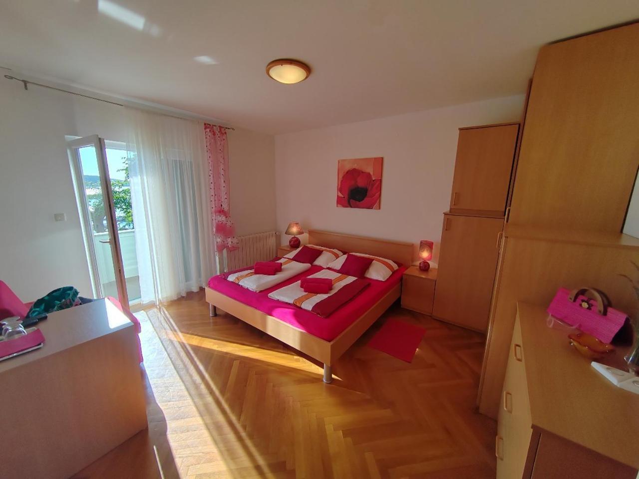 Room'S Brica Barbat na Rabu Экстерьер фото