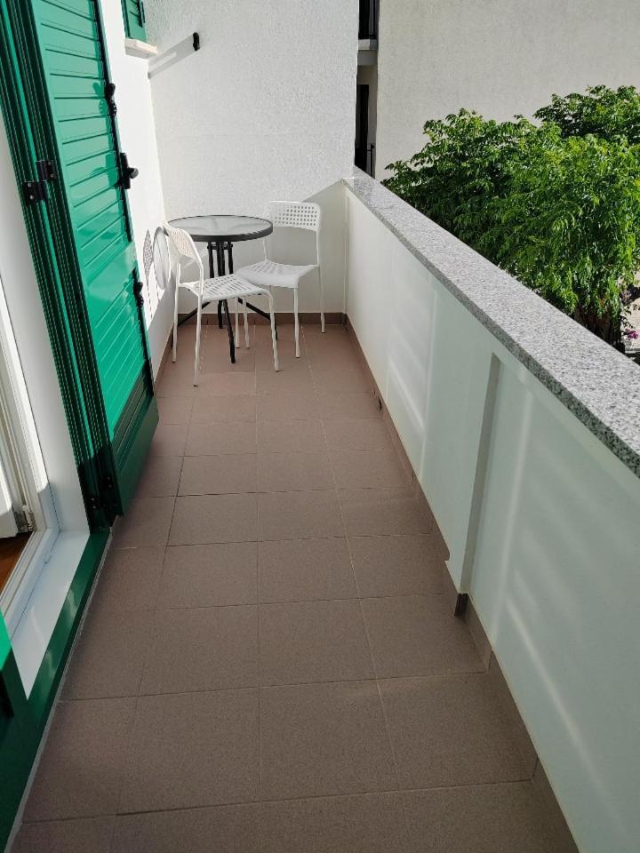 Room'S Brica Barbat na Rabu Экстерьер фото