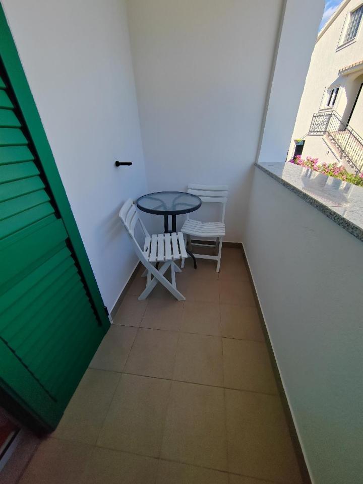 Room'S Brica Barbat na Rabu Экстерьер фото